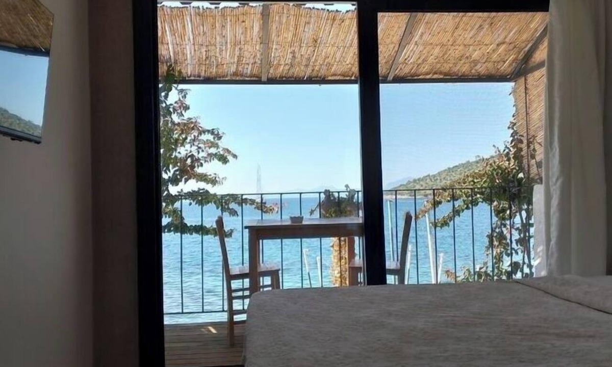 Cokertme Koyu Hotel | ÇÖKERTME BUTİK OTEL