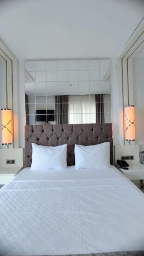 Guzelcamli Hotel | Çözel Sare Hotel