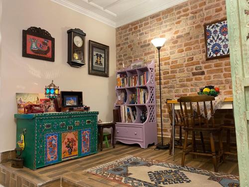 Ortakoy Hotel | Çırağan's Omnia Hotel