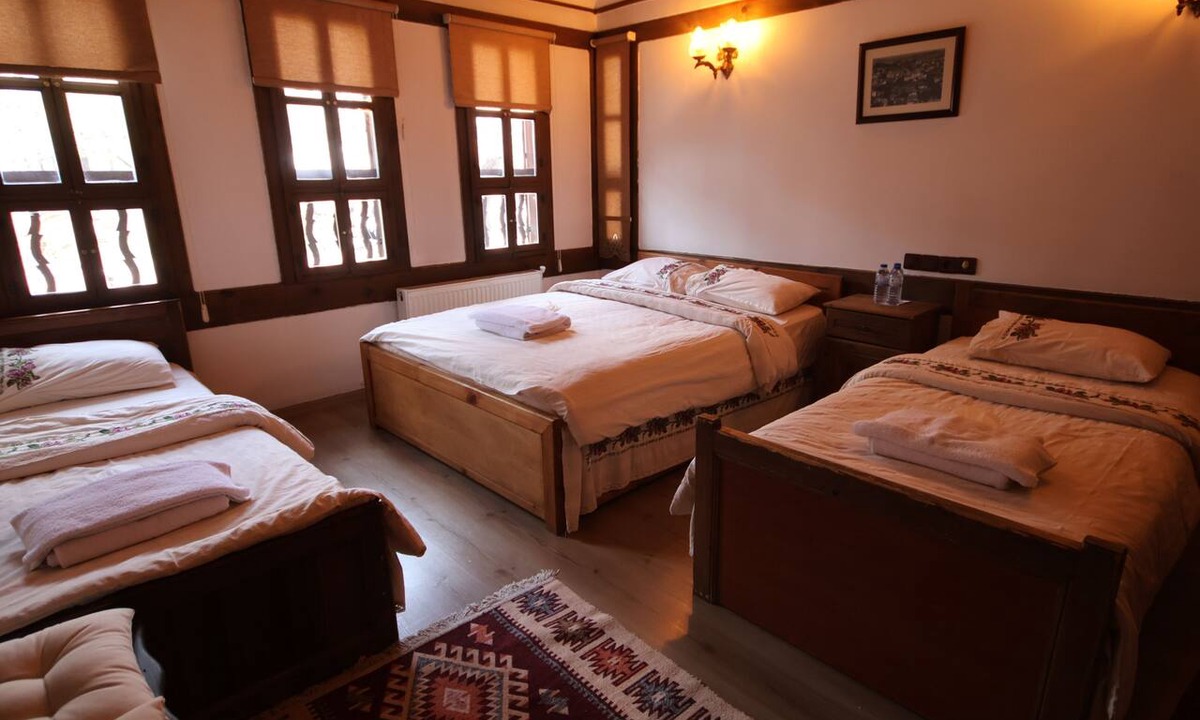 Safranbolu City Center Bed & Breakfast | çağrı bey konağı