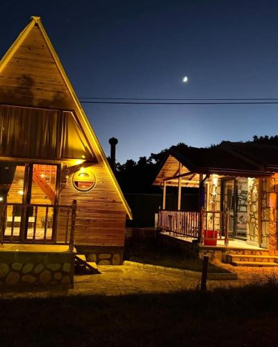 Cameli Hotel | Çameli doğa hotel