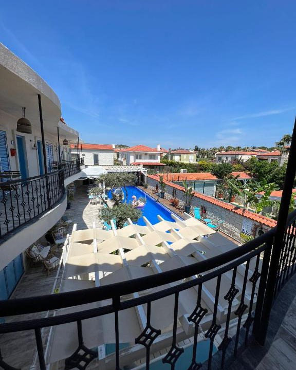 Hacımemis House | Çayırlı Butik Otel