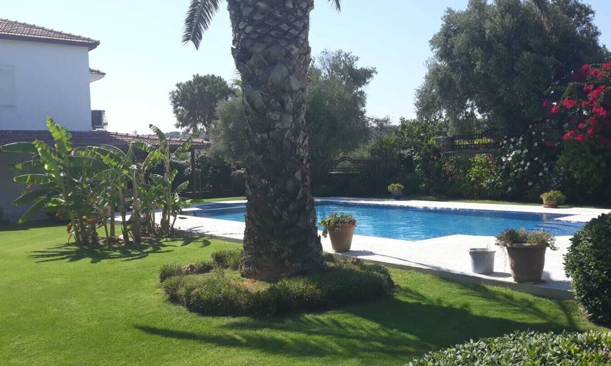 Cesme Villa | Çeşme Dalyan