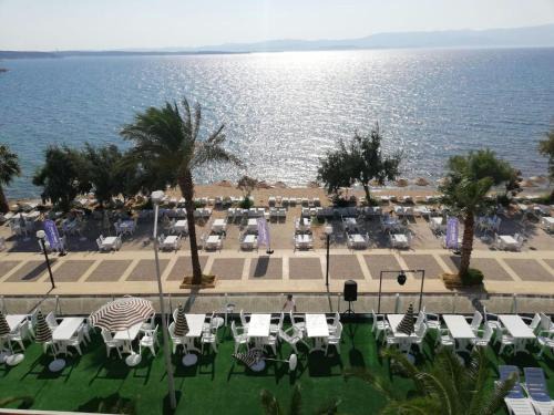 Cesme Hotel | Çeşme Farm Hotel