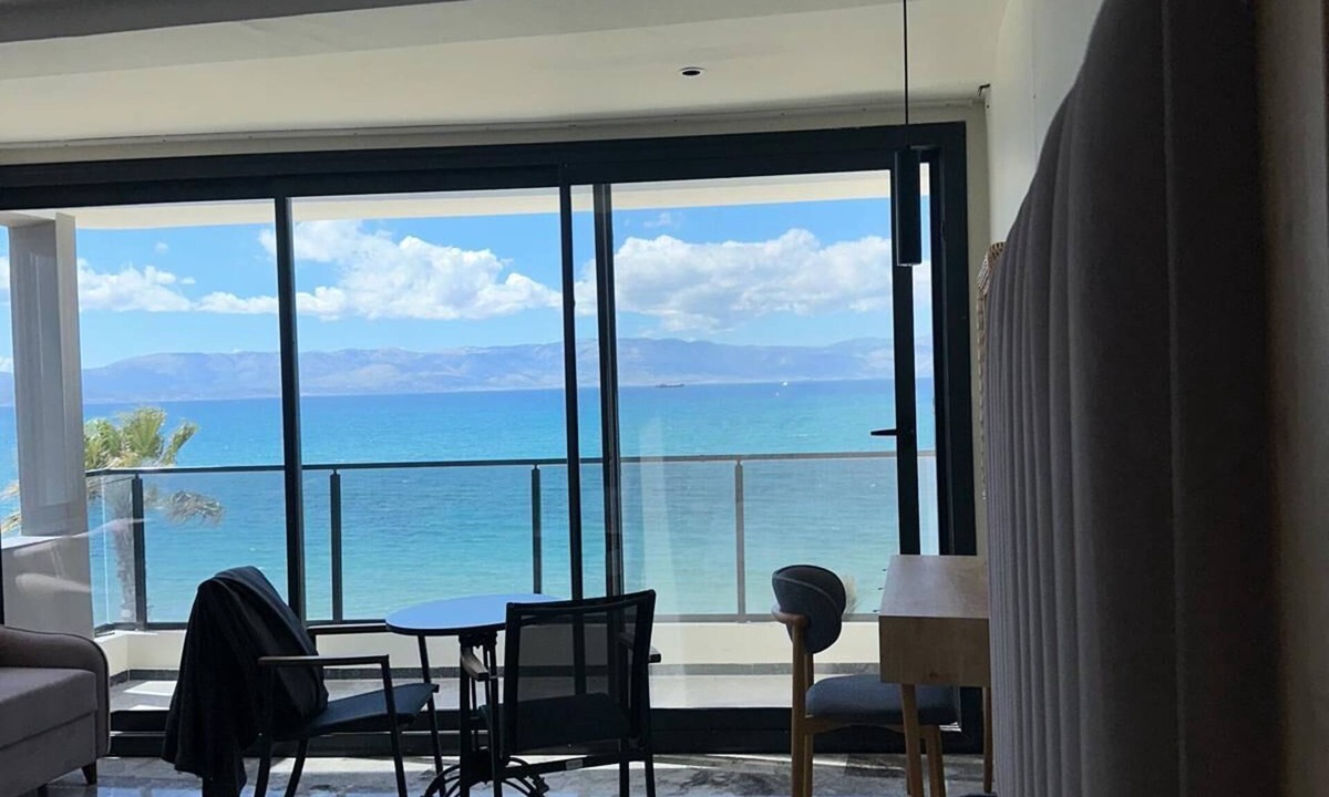 Cesme Hotel | ÇİFTLİQUE