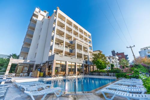 Guzelcamli Hotel | Çidihan HOTEL