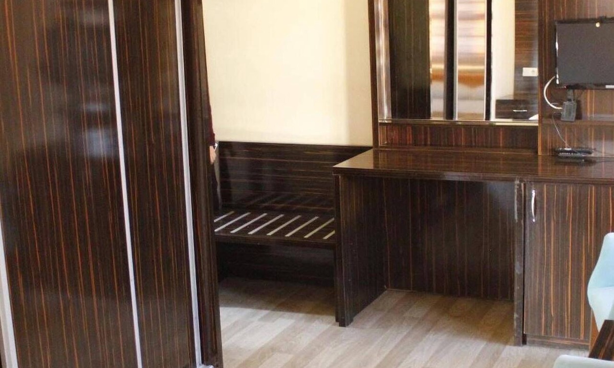 Altndag Hotel | Özkonak Hotel