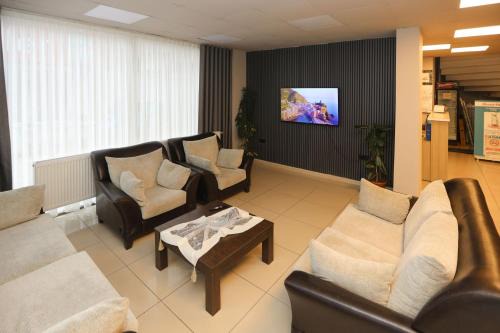 Akcay Hotel | Özsoy Otel