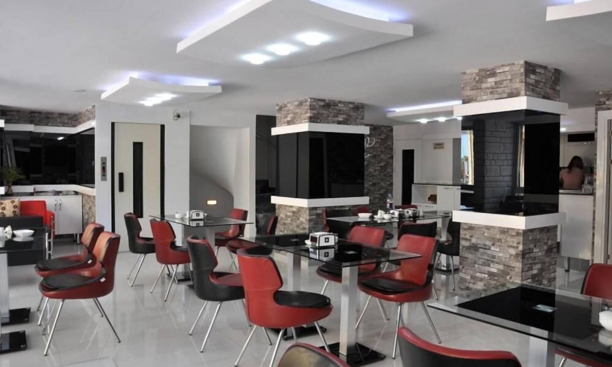 Ilkadım Hotel | ŞAHİN OTEL 1