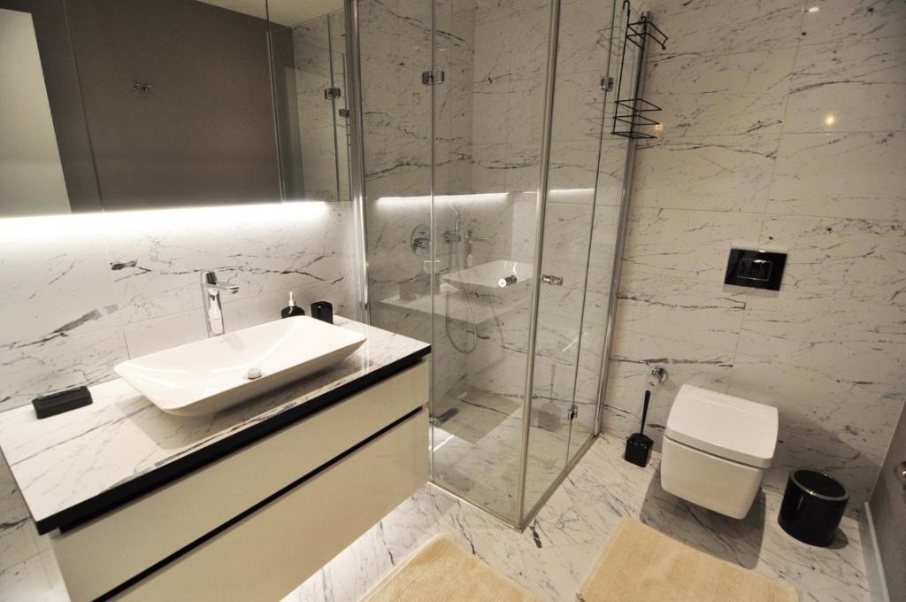 Bomonti Apartment | ŞİŞLİ BOMONTİ LÜKS EŞYALI