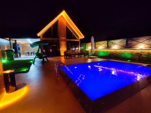 Sile House | Şile Doğa Bungalov Villa