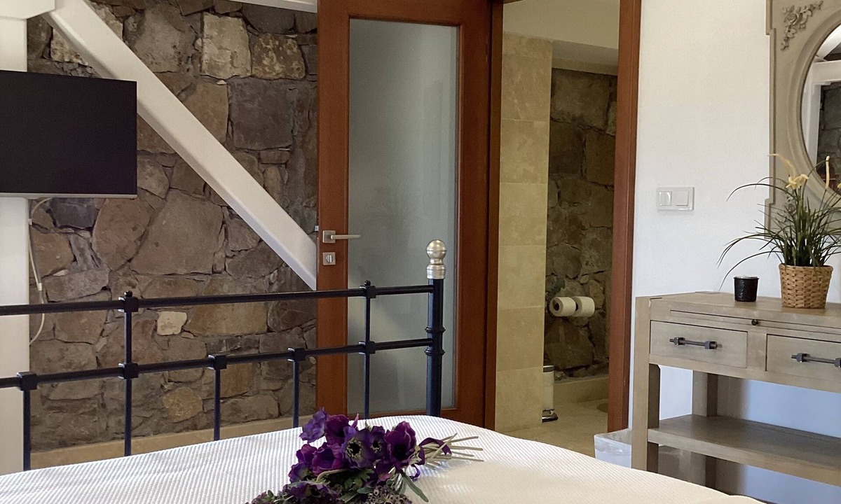Bozcaada Hotel | şonef house