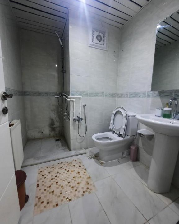 Osmangazi Apartment | آجار شقق يومي في بورصة/تركيا