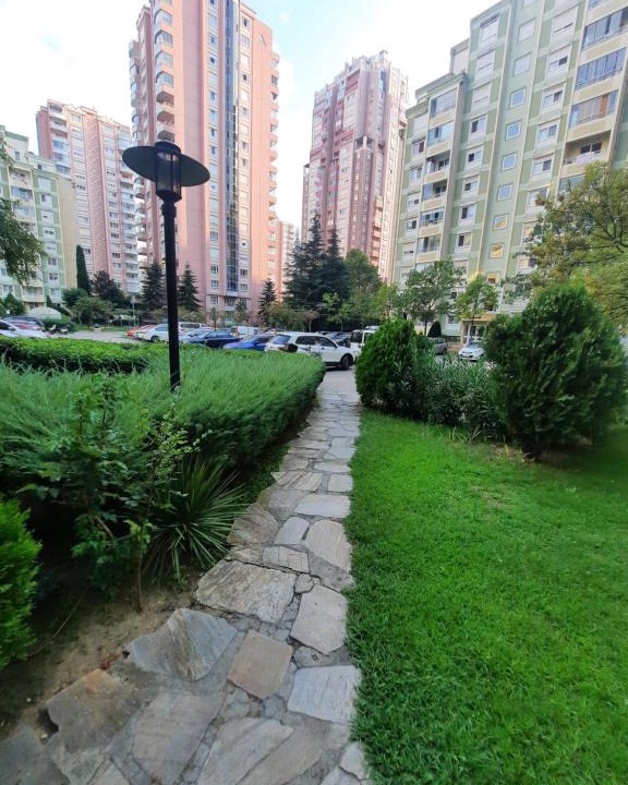 Osmangazi Apartment | شقة للآجار بورصة 5