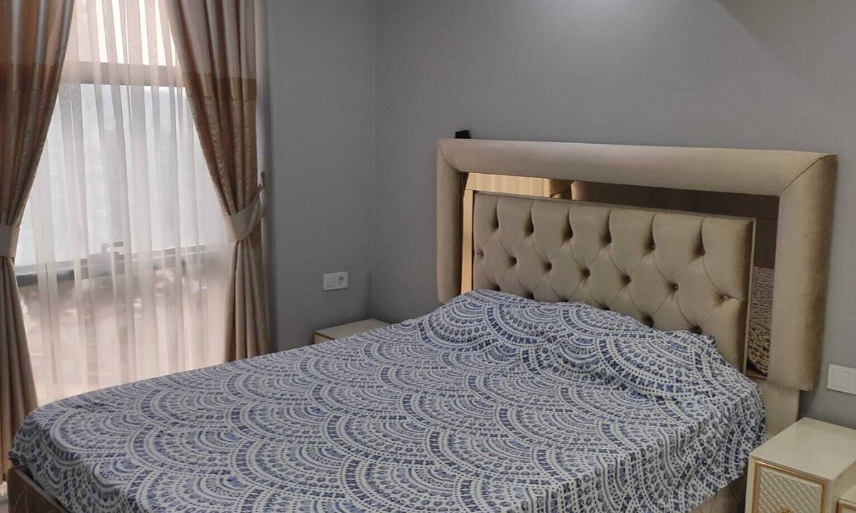 Kargicak Apartment | 1-bedroom hotel-style apartment with social areas, comfort, and modern living.