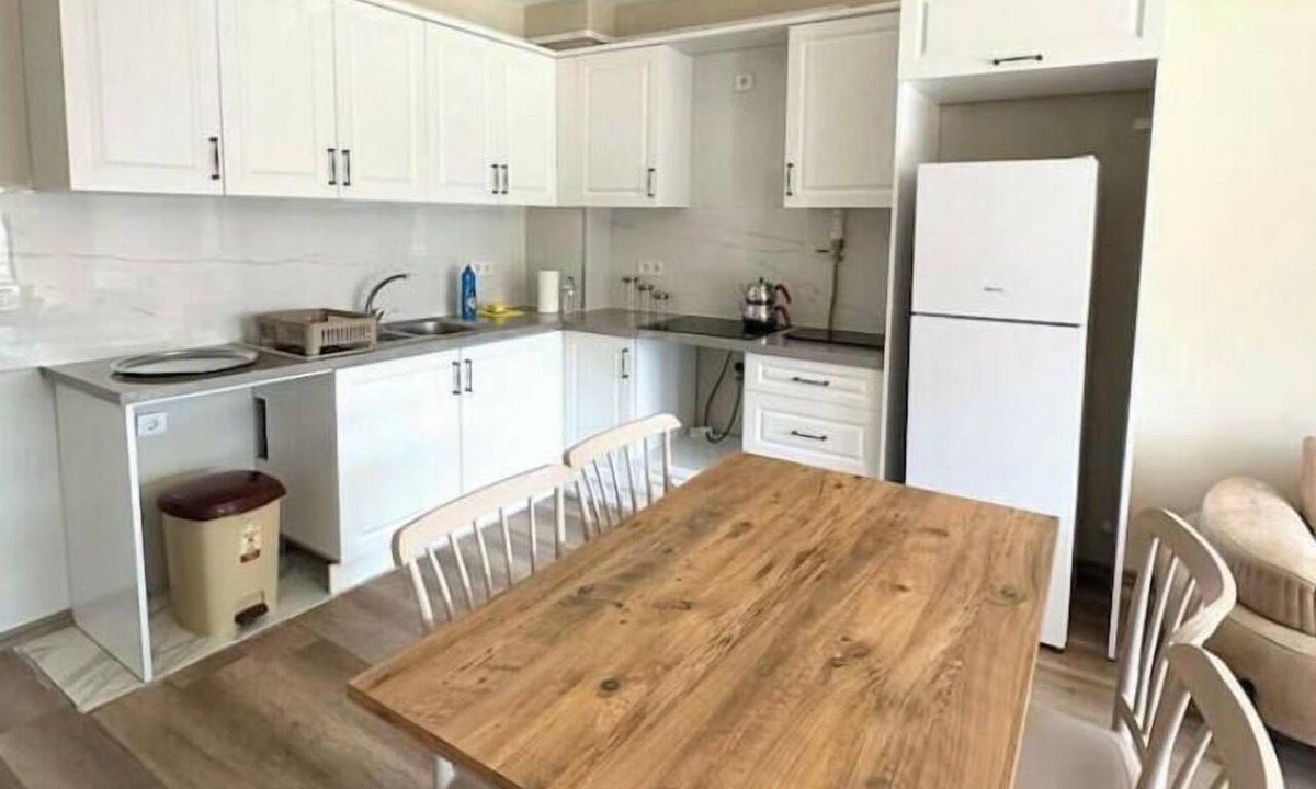 Yomra House | 2-Bedroom house in a central location