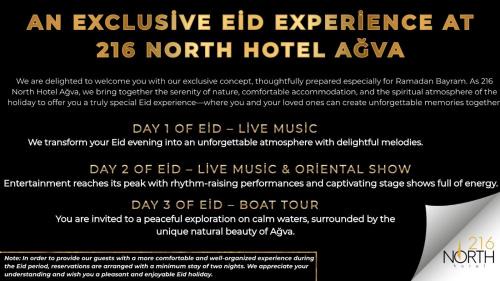 Agva Hotel | 216 North Hotel