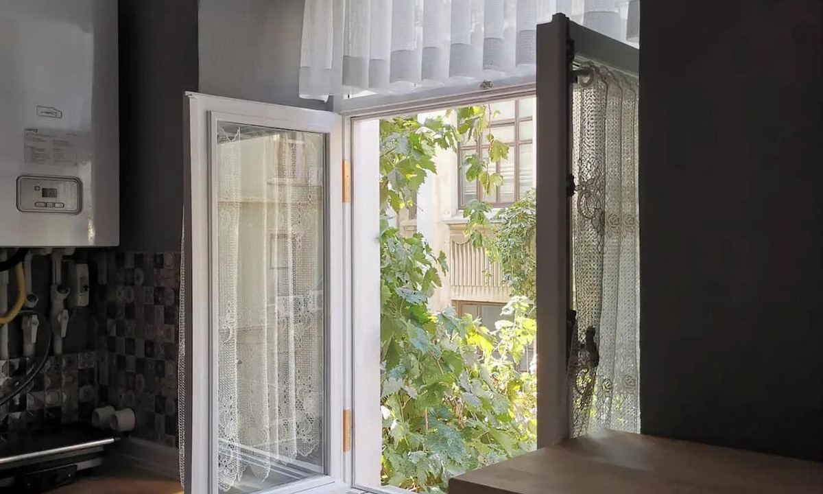 Galata Apartment | 2nd floor 3+1, 2 bathrooms, Galata tower with balcony 20 steps