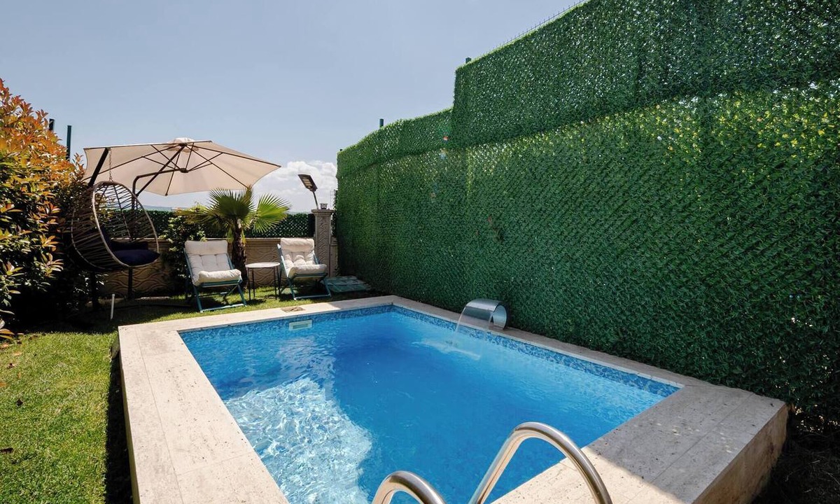 Dilovasi Villa | 3 Superior Villa Heated pool and Sea View