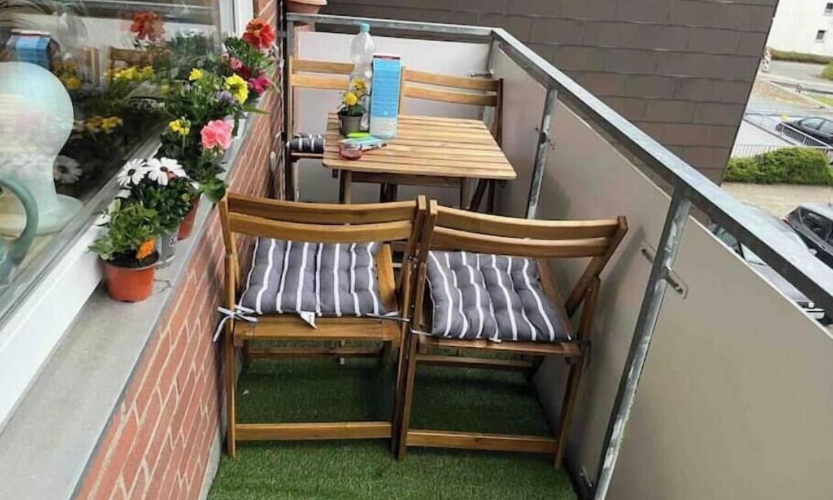 Pendik Apartment | 5 minutes to the pool, 60q, central location + Netflix