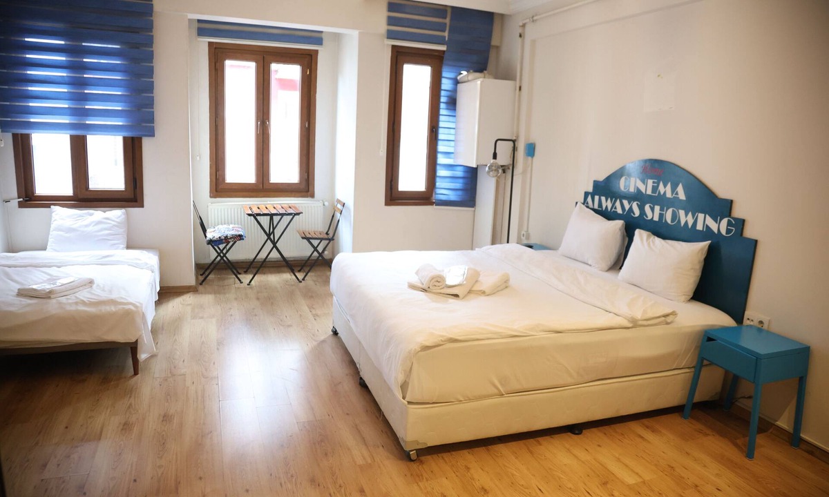 Taksim Apartment | 5 minutes to the taksim square