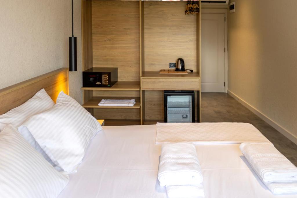 Konyaalti Hotel | 7inn
