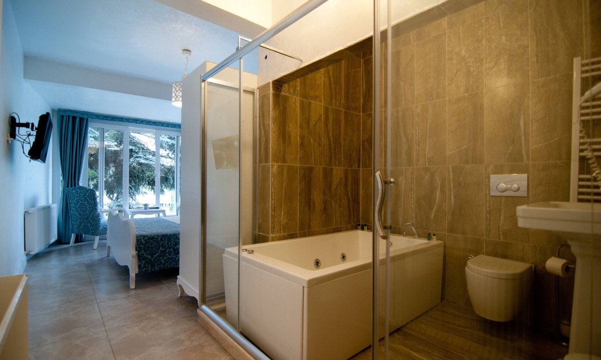 Agva Hotel | Ağva Nehir Evi Butik Hotel