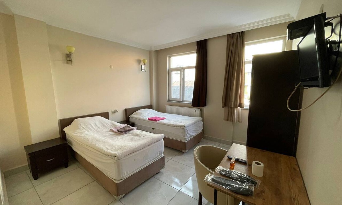 Askale Hotel | AŞKALE BİZİM OTEL