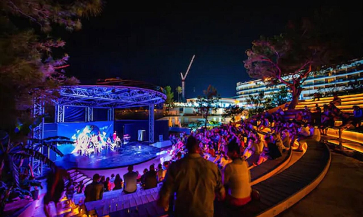 Okurcalar Resort | A Good Life Utopia Family Resort - All inclusive