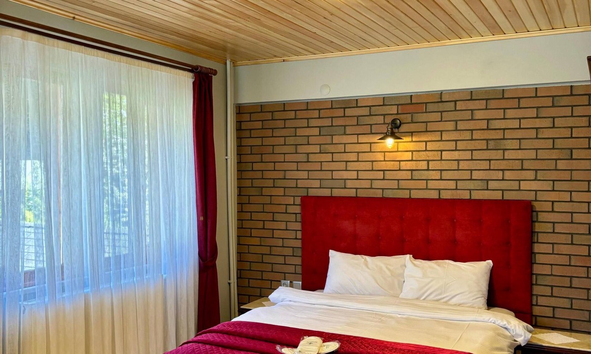 Bolu Hotel | Abant Doga Kosku