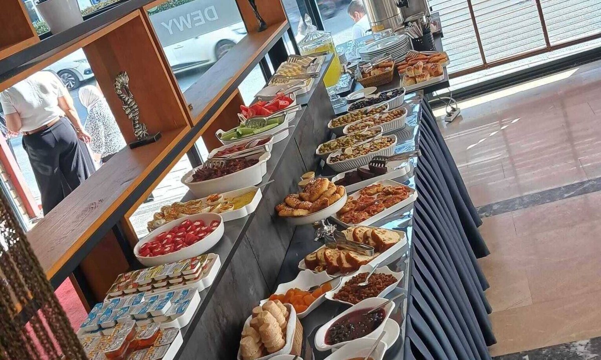 Cigli Hotel | Abbara Hotel