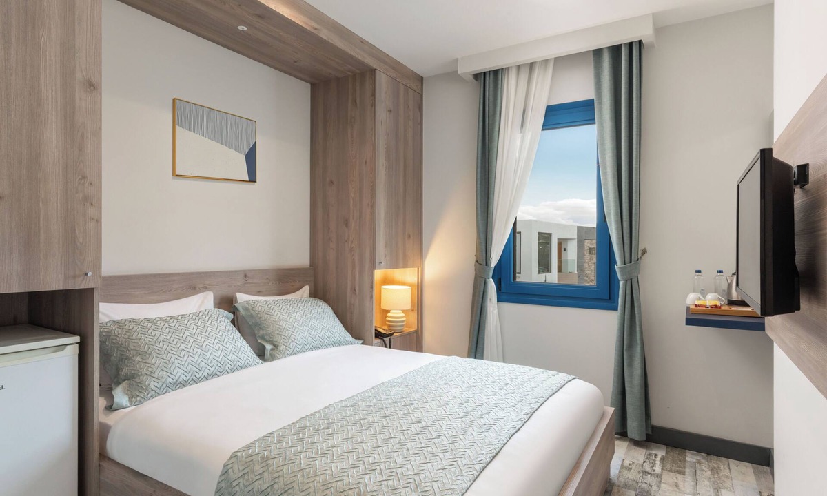 Ortakent Hotel | Acropol Of Bodrum Beach Hotel
