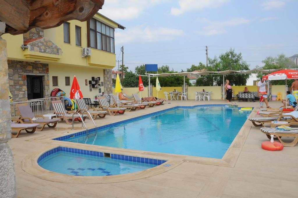 Dalyan City Center Apartment | Ada Apart Hotel