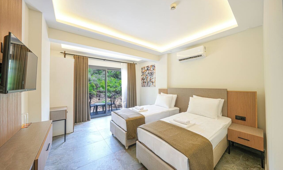 Marmaris Hotel | Ada Butik Hotel