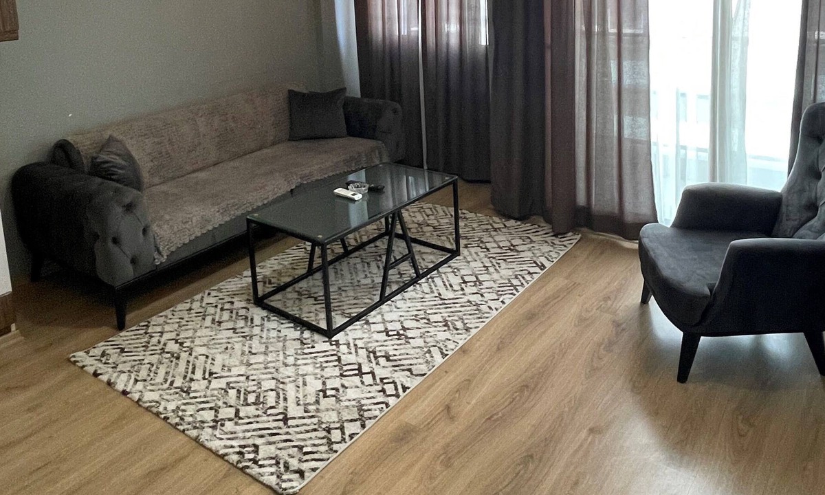 Buca Apartment | Ada Residence Buca