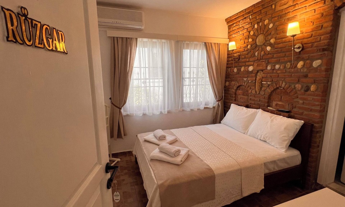 Bozcaada Hotel | Adahan Otel Bozcaada