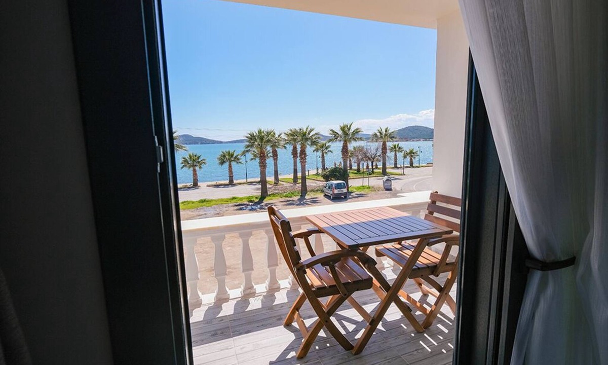 Ayvalik House | Adaline Cunda Otel