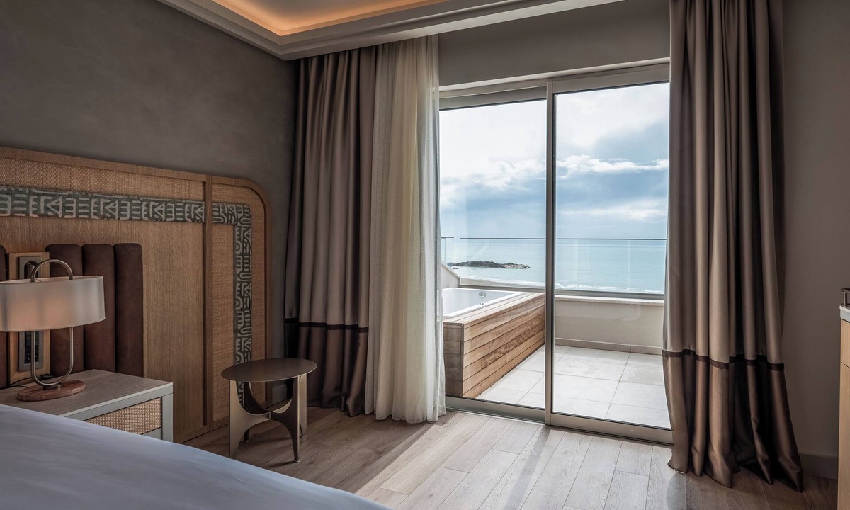 Evrenseki Resort | Adalya Bliss - All inclusive