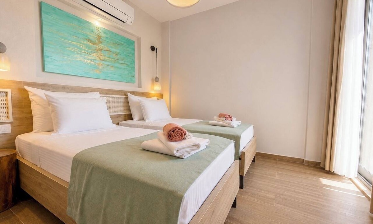 Kas Hotel | Adasya Hotel