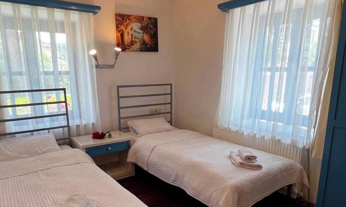 Adatepe Bed & Breakfast | ADATEPE OTEL KAZDAĞLARI