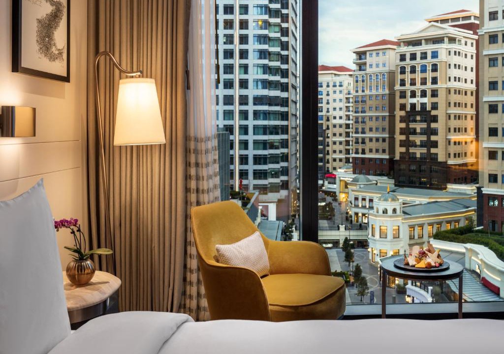 Uskudar Hotel | Address Istanbul