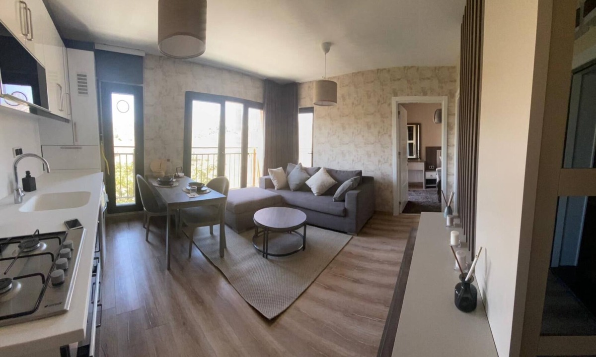 Yildizevler Apartment | Aden Life
