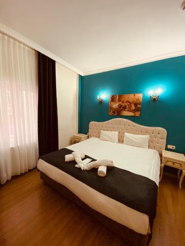 Cagaloglu Hotel | Adora Hotel
