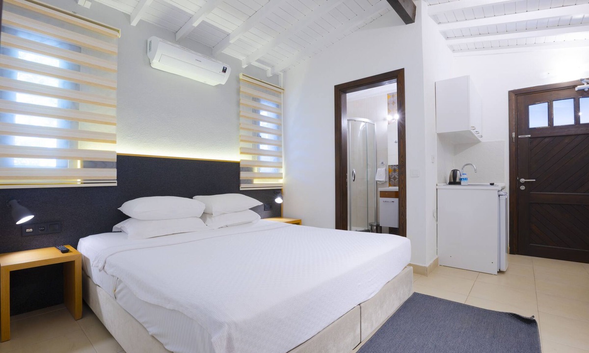 Alacati House | AEGEAN Apartments Bungalows - Large Bungalow