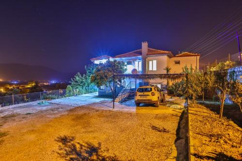 Milas Villa | AGACH Apartments-Milas-Bodrum Airport BJV