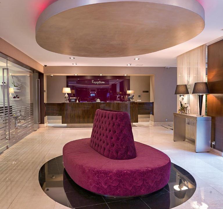 Umraniye Hotel | Agaoğlu My City Hotel Istanbul
