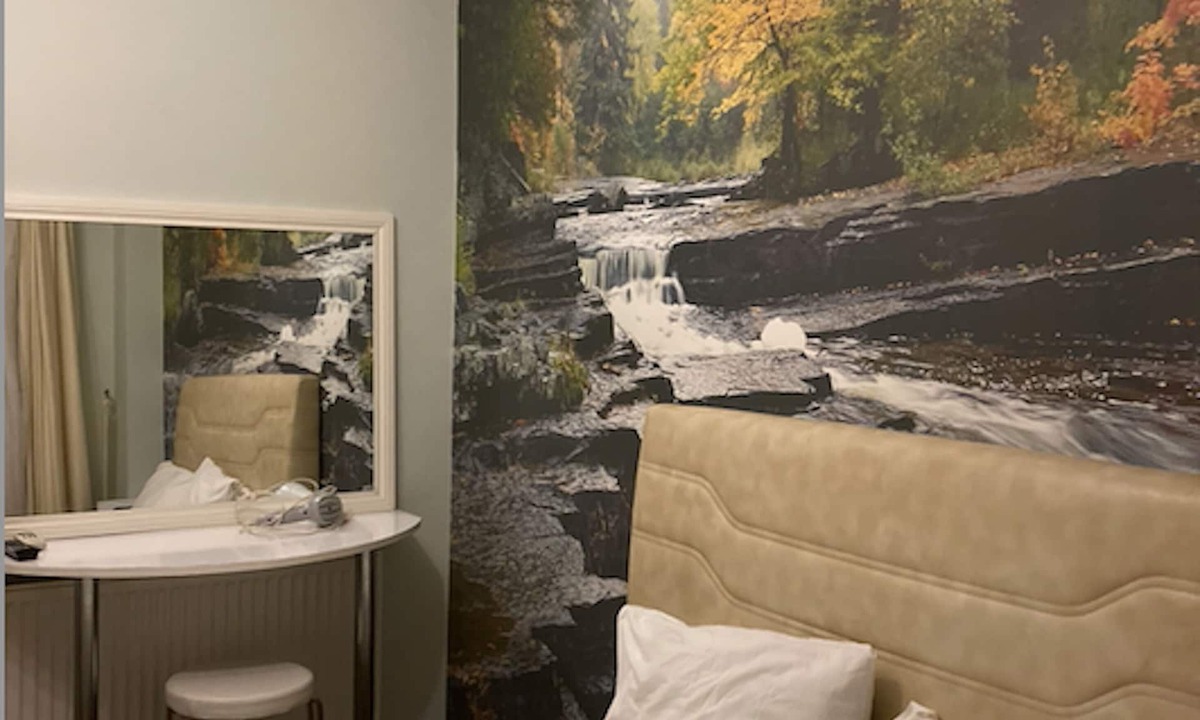 Agva Hotel | Agva Kapim Hotel