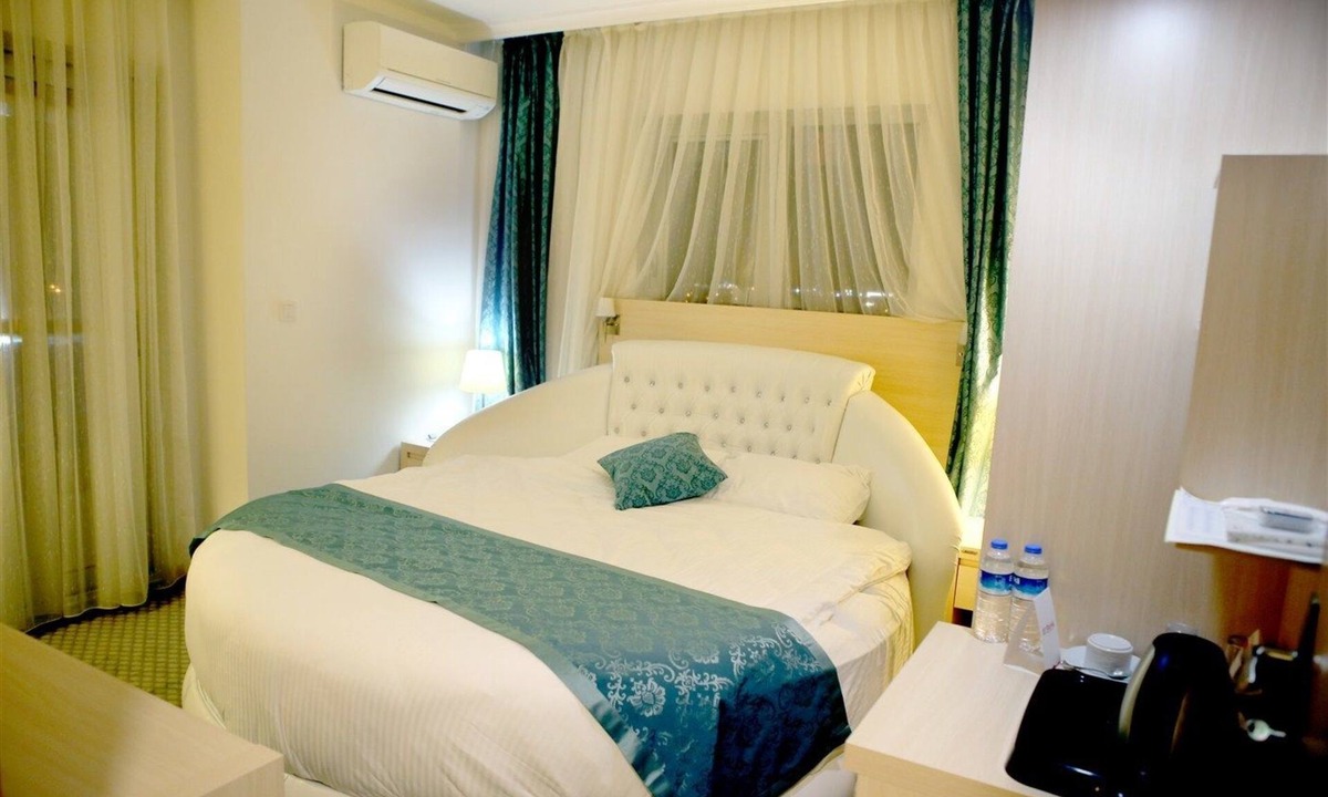 Aksaray Hotel | Ahsaray Otel