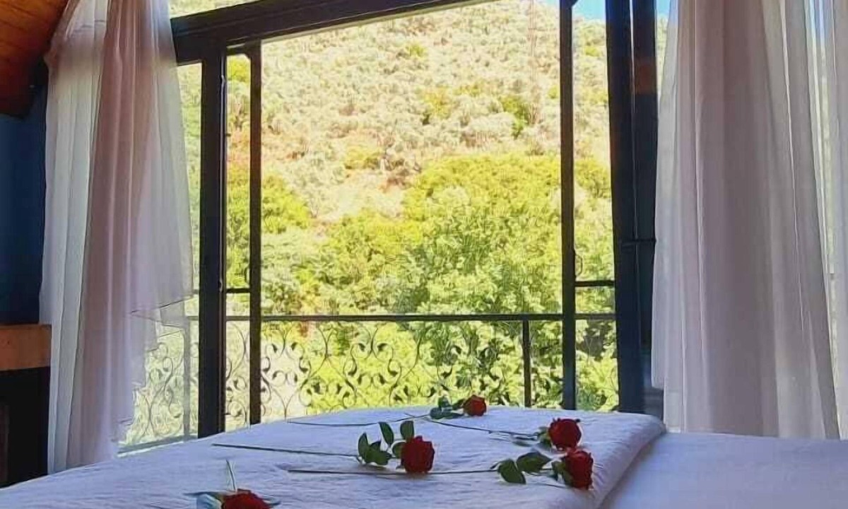 Sirince House | Ahsen Pansiyon