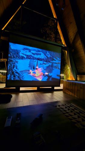 Ardesen Ski Chalet | Aider Hidden Valley Bungalow
